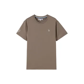 U.S. POLO ASSN. T Shirts Men