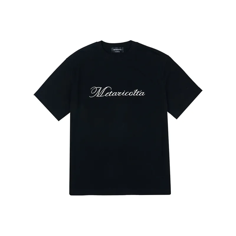 METARICOTTA T-Shirts Unisex-4