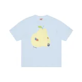 Light Blue Pear