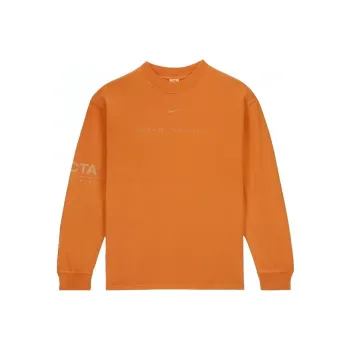 Nike x Nocta FW23 T Shirt Asia Version Unisex Orange