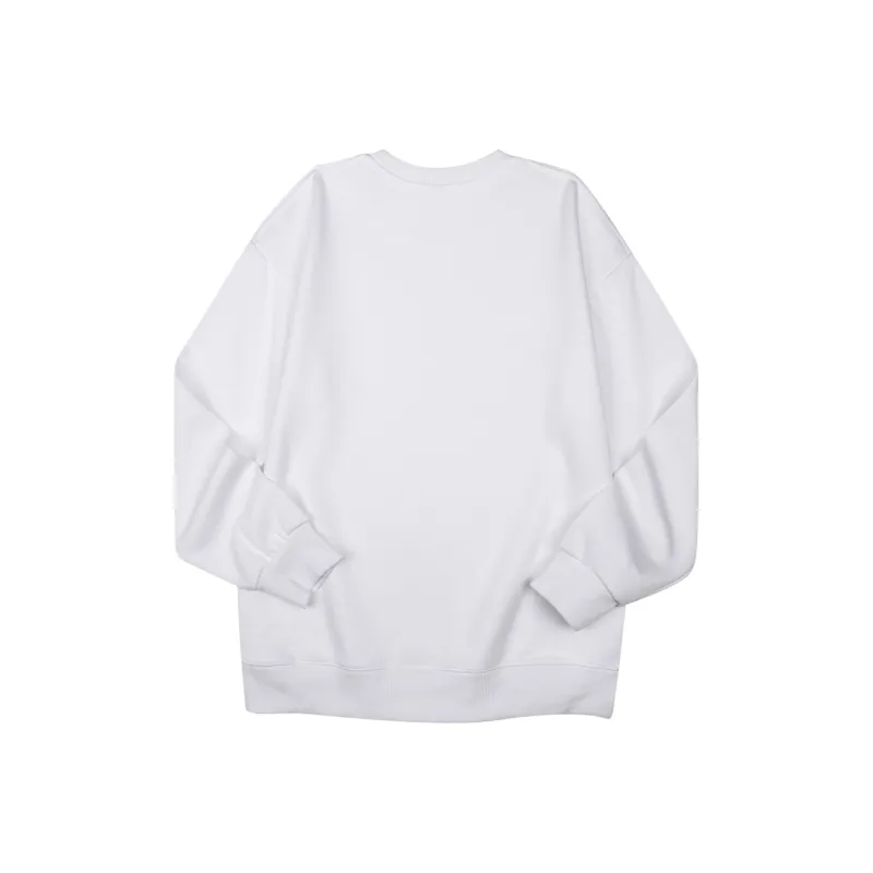 Quiksilver Sweatshirts Unisex-3