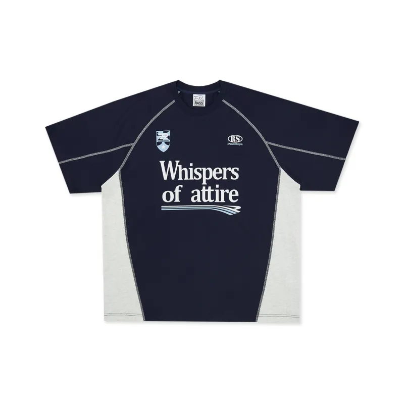 RASS T Shirts Unisex-4