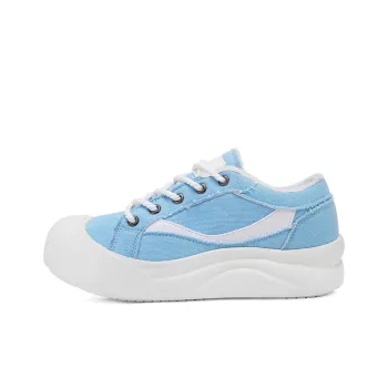 AMICNIEGD Breathable Anti Slip And Wear Resistant Low Top Canvas Shoes Unisex
