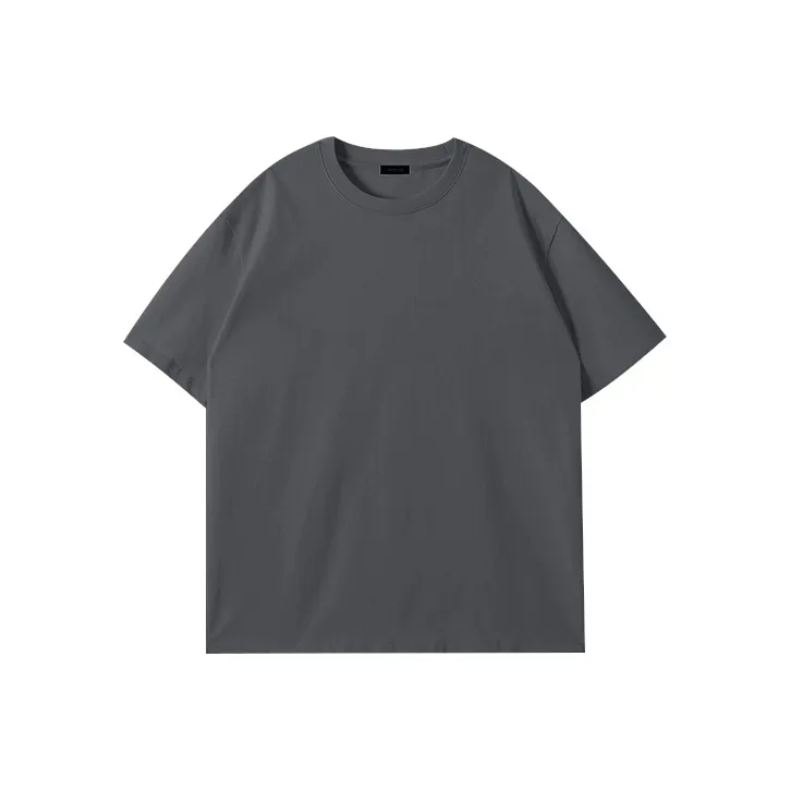 Jean West T Shirt Regular Summer Men's White-18