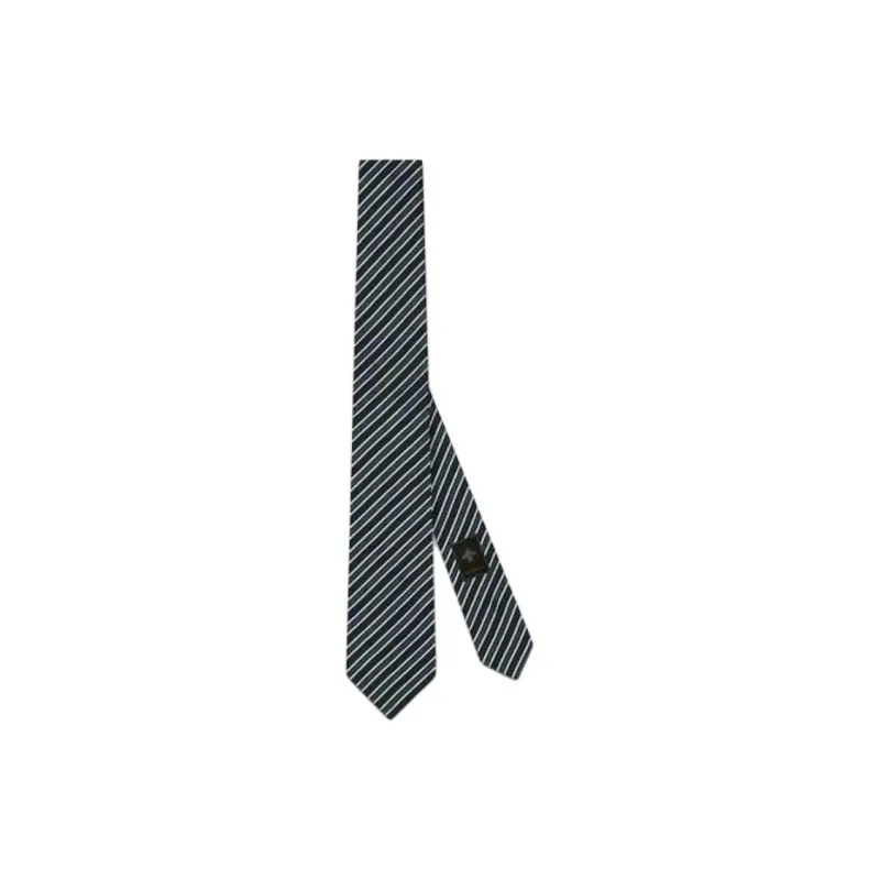 GUCCI Ties Men-0