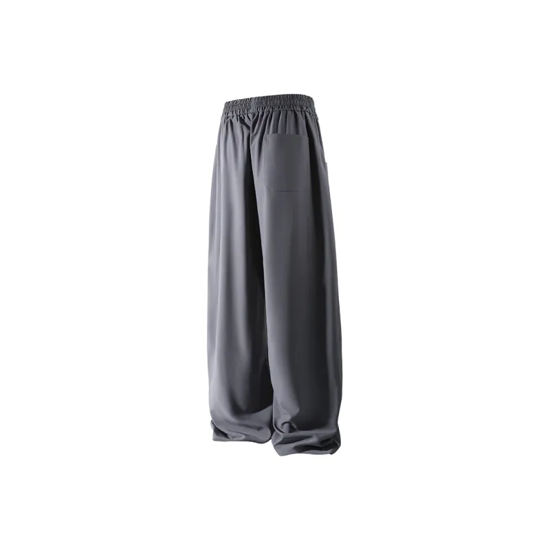 FOR FEAR THAT Casual Pants Unisex-6