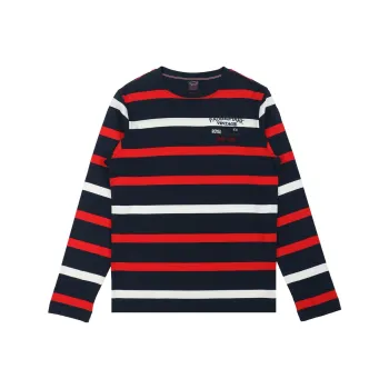 Paul & Shark Yachting T-Shirt Men's Multicolor