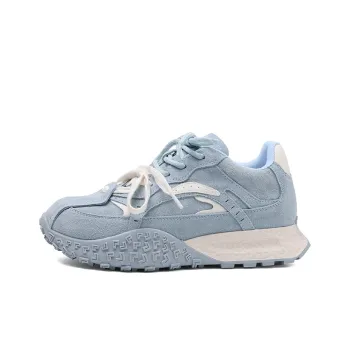 Chibang Lightweight Low Top Casual Shoes Women's