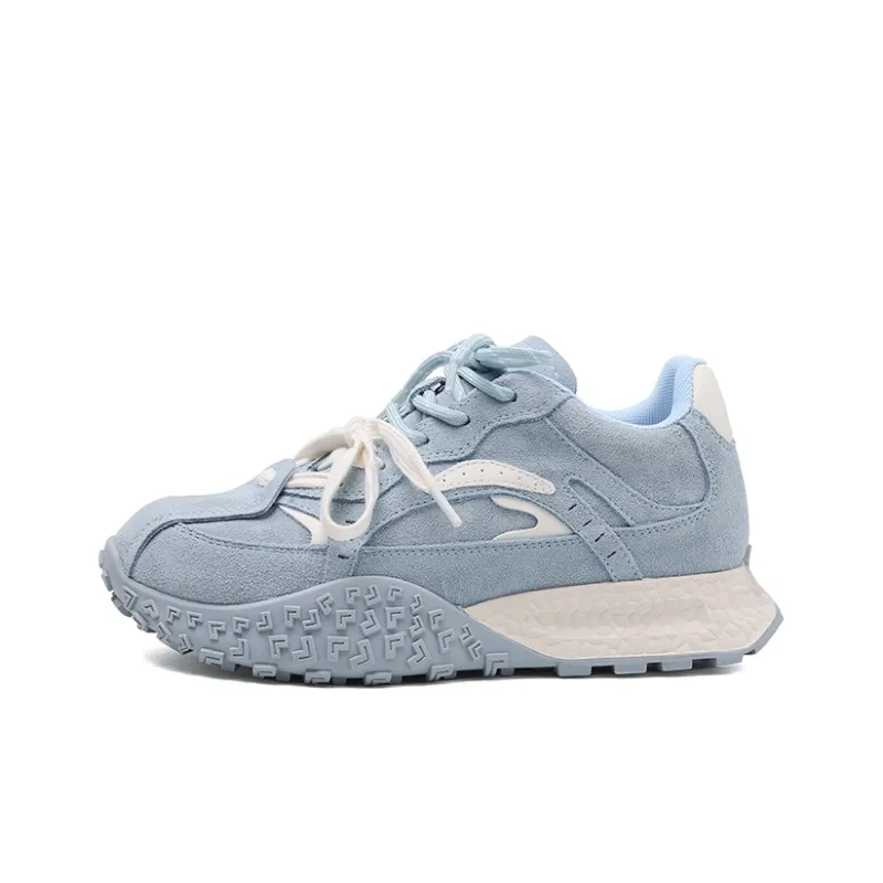 Chibang Lightweight Low Top Casual Shoes Women's-0