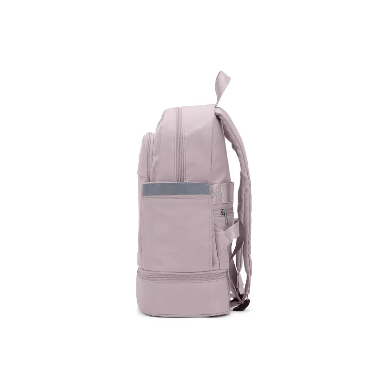 JEANSWEST Fabric Backpack Regular Unisex Multicolor-66
