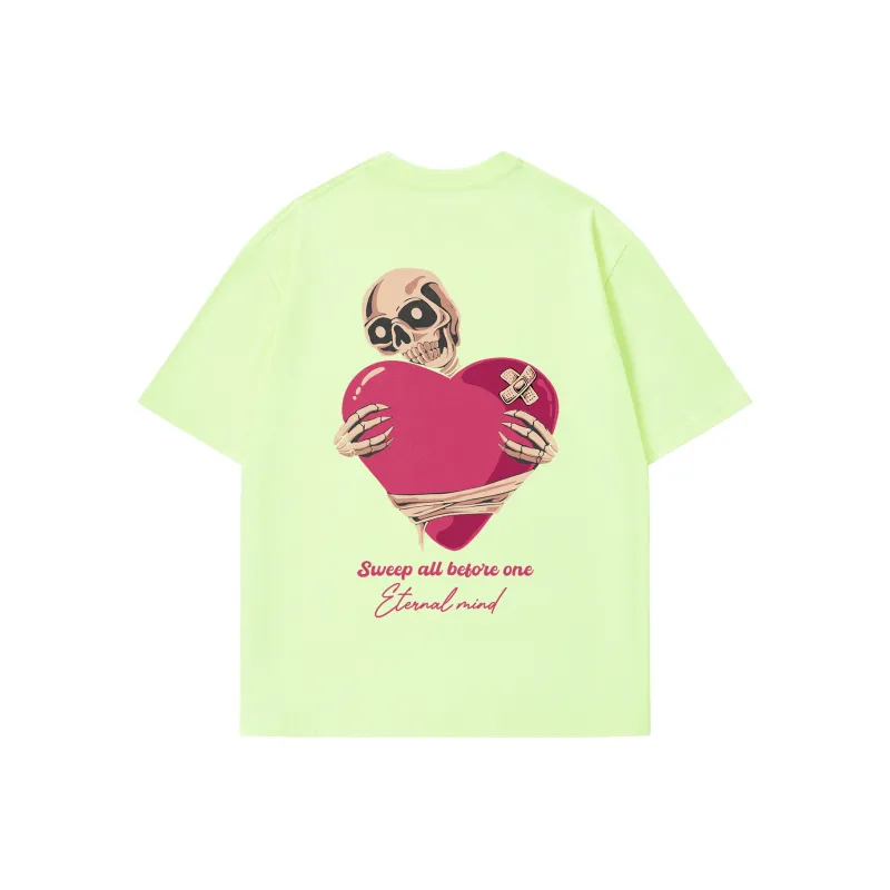 GSON T Shirts Unisex-12