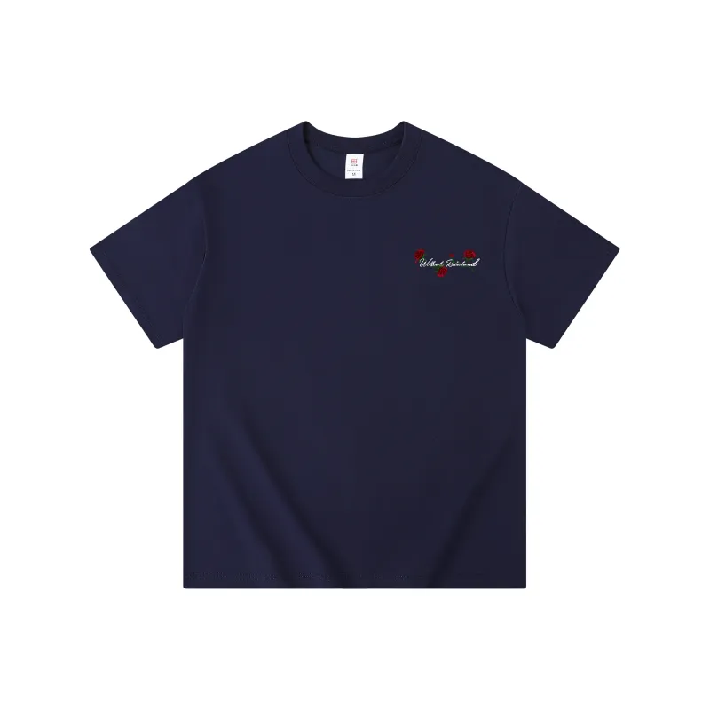 WOLF CODE T Shirts Unisex-8