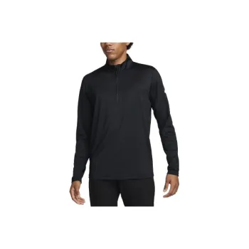 Nike Victory Men's Dri FIT 1/2 Zip Golf Top