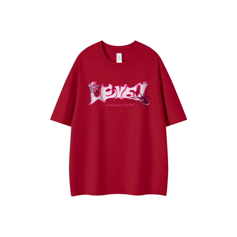 LEVEL RELAX Series T Shirt Unisex-31