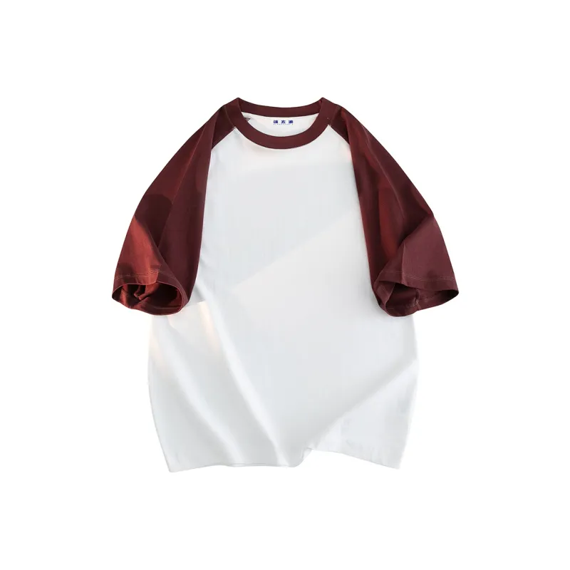 ALang Studio T Shirts Unisex-13