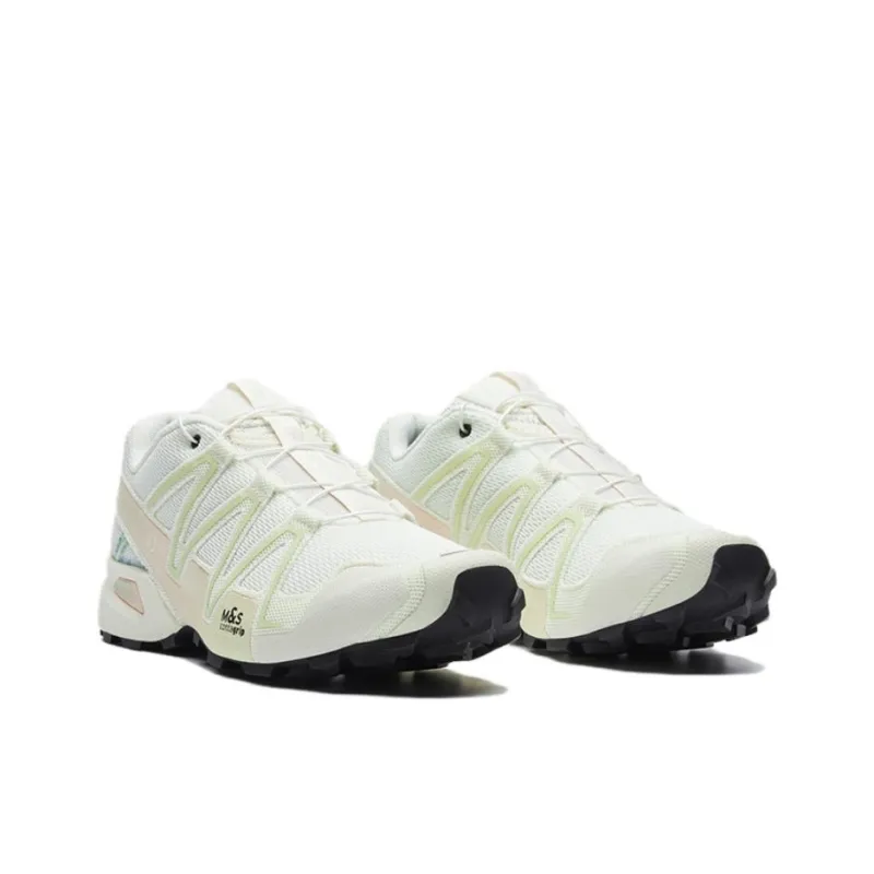 SALOMON Speedcross 3 'Mindful Vanilla Ice'-1