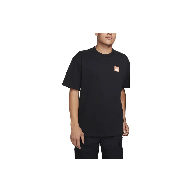 Nike Sb Skate T Shirt-0