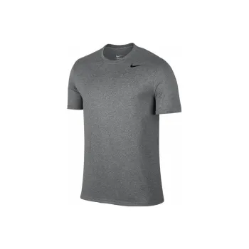 Nike Dri Fit T Shirt Men's Gray