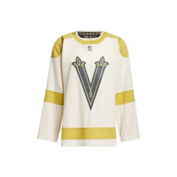 Adidas Golden Knights Winter Classic Jersey