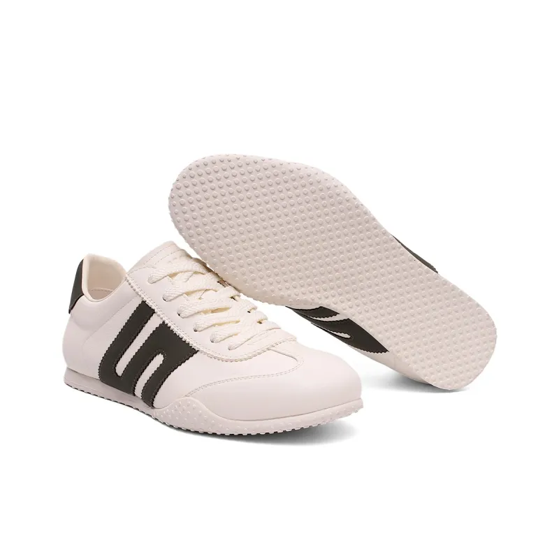 Daying Slip Resistant And Breathable Low Top Casual Shoes Men's-5