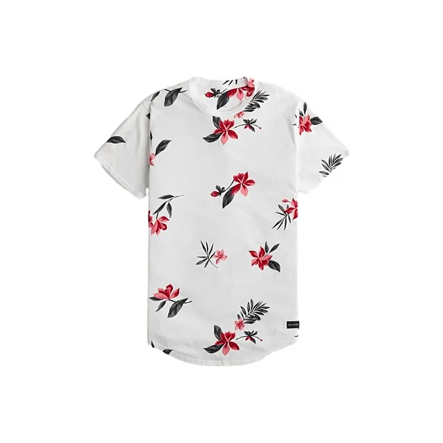 Hollister T-Shirts Men-4