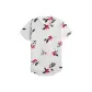White Floral