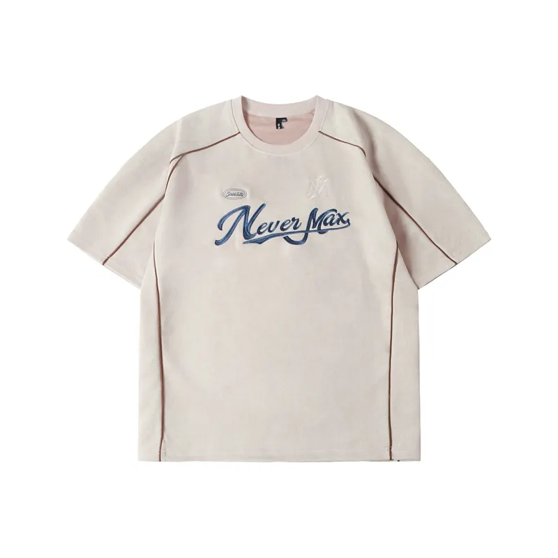 N MAX T Shirts Men-0