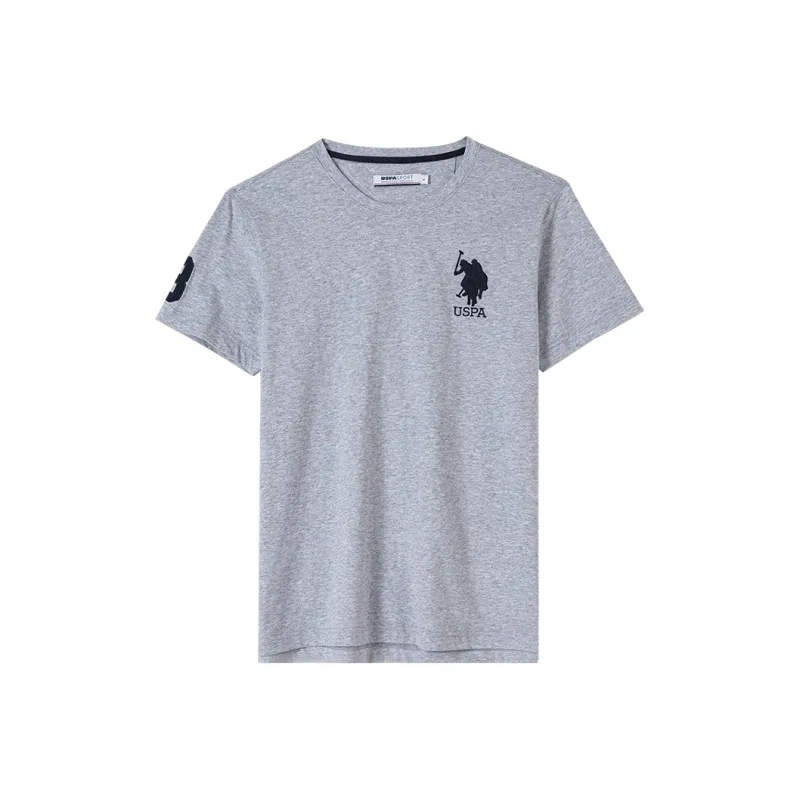 U.S. POLO ASSN. T Shirts Men-13