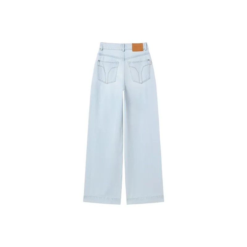Miss Sixty Jeans Women's Light Blue-1