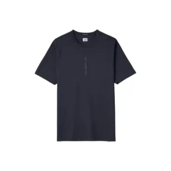 C.P.Company T Shirt Men's Marine Blue