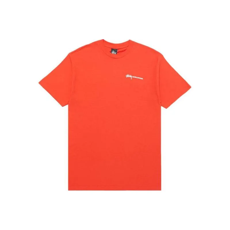 Stussy Go Increase The Peace Tee-0