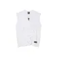 White Base Pure Black