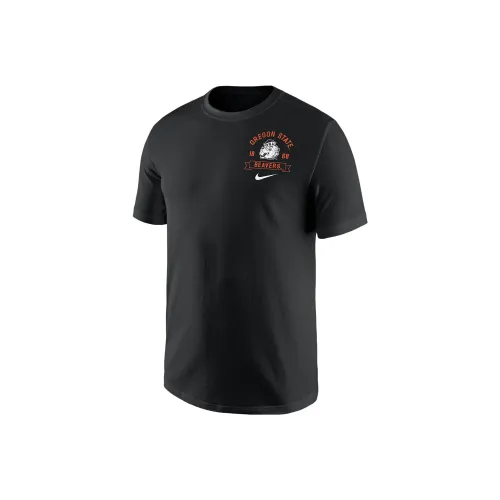 Nike Oregon State T-Shirt Men's Black
