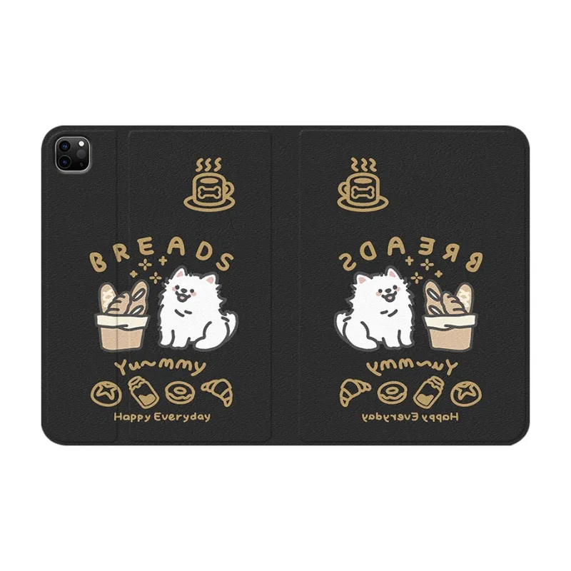 YIBAOBAO Tablet Protective Cases-11