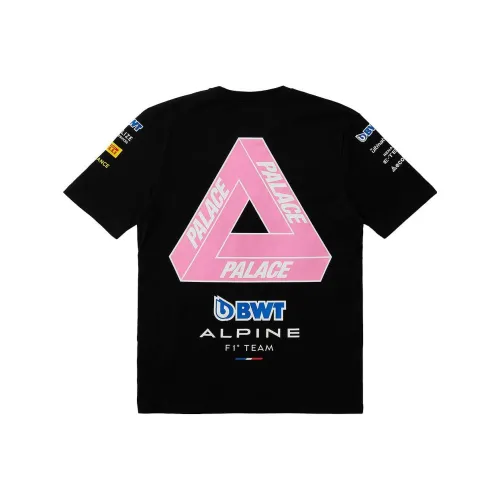 PALACE X Kappa For Alpine T shirt