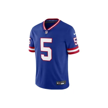 Nike Kayvon Thibodeaux New York Giants Men's Nike Dri FIT Nfl Limited Jersey