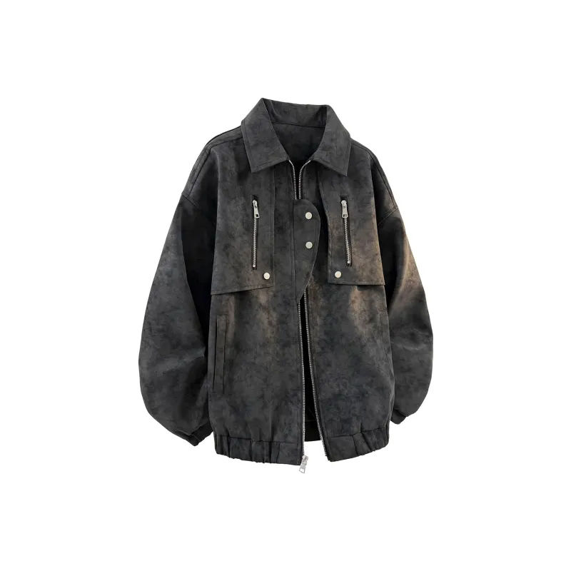 ROSECREED Jackets & Coats Unisex-0