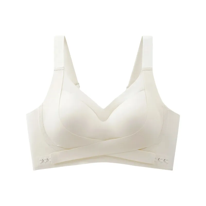 Xiangdada Women's Bras-0
