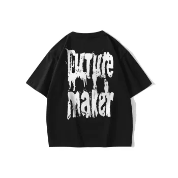 FUTURE MAKER T-Shirts Unisex