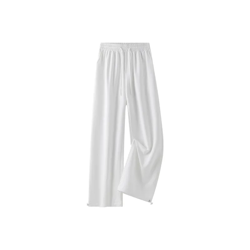 G21 Casual Pants Unisex-0