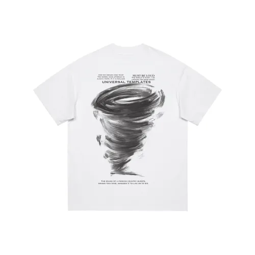 Universal Templates T Shirt Unisex