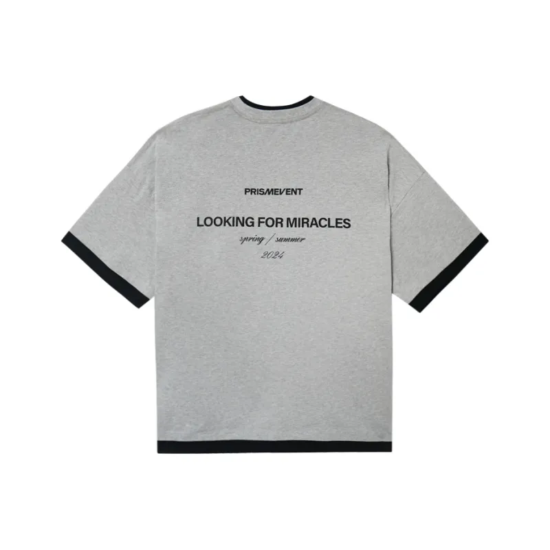PMET T Shirts Unisex-4