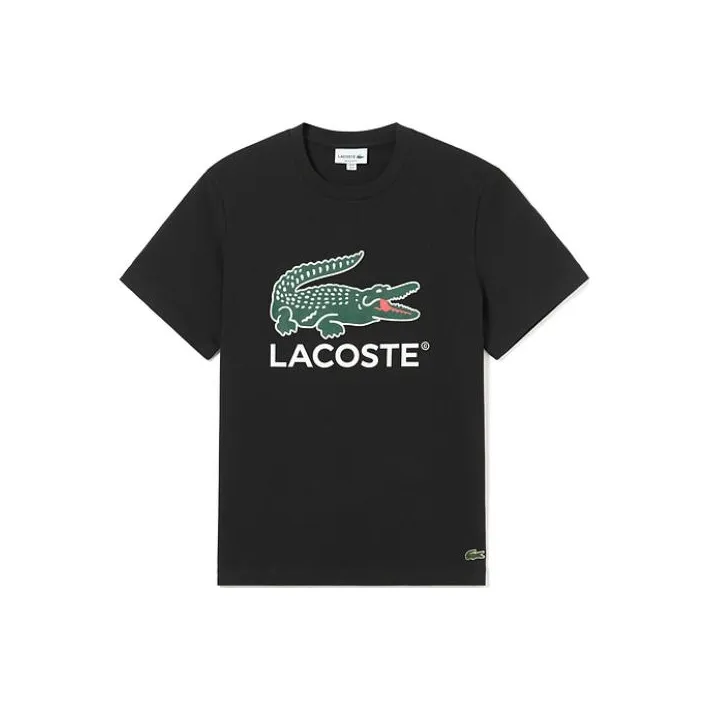 LACOSTE T Shirts Men-3