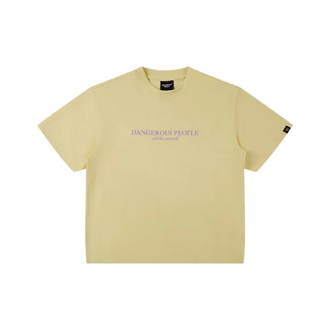DANGEROUSPEOPLE T Shirts Unisex-10