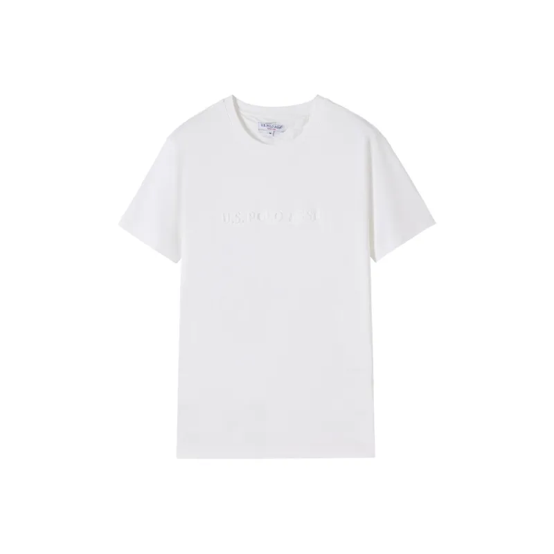U.S. POLO ASSN. T Shirts Men-0