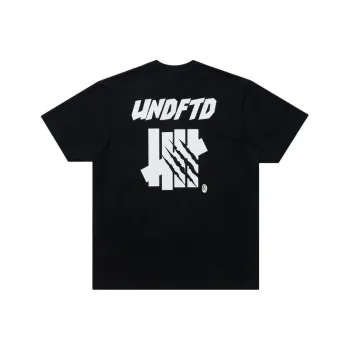 UNDEFEATED Year Of The Dragon Limited Series T Shirts Unisex