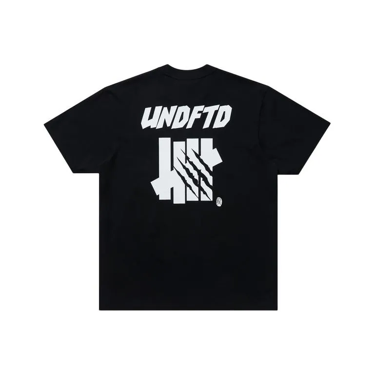 UNDEFEATED Year Of The Dragon Limited Series T Shirts Unisex-6