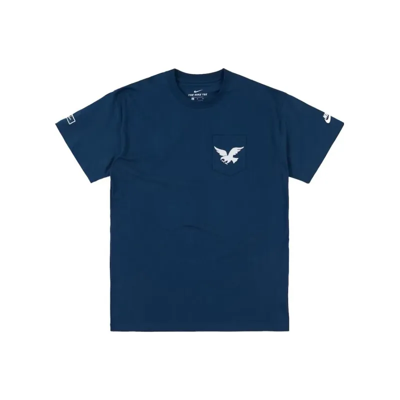 Nike Sb X Parra Usa Federation Kit T Shirt Asia Sizing-0