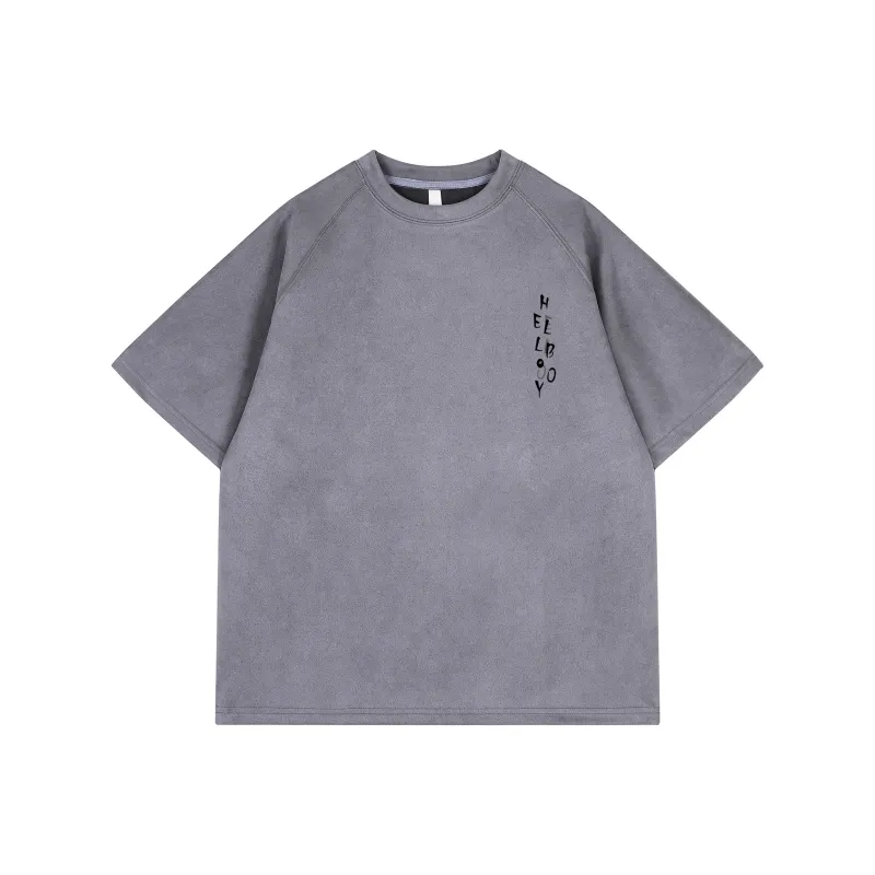 DARK HORSE T Shirts Unisex-2