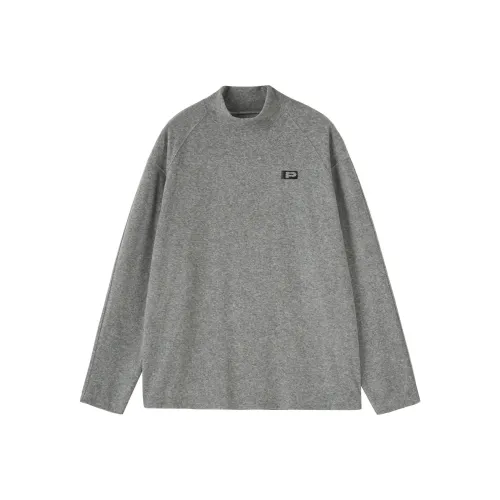 PCLP AW23 Party & Life Series T Shirt Unisex
